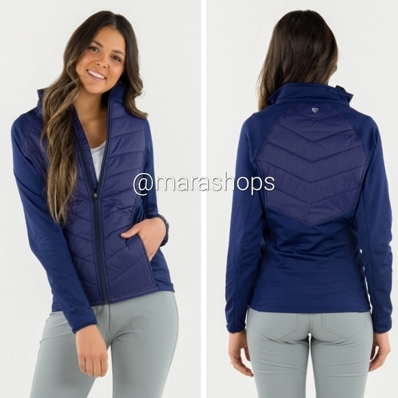 Straight Down Nova Jacket - Picture 1 of 7
